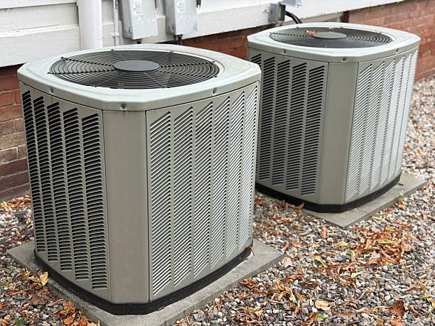 Reliable Air Conditioning Repair contractor in Alexander, NY by Tropical Oasis HVAC